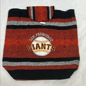 San Francisco Giants Backpack